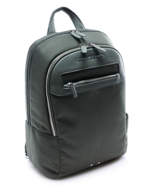 Rucksack LINK out, 13 "PC-Anschluss GR&Uuml;N - PC-Rucks&auml;cke