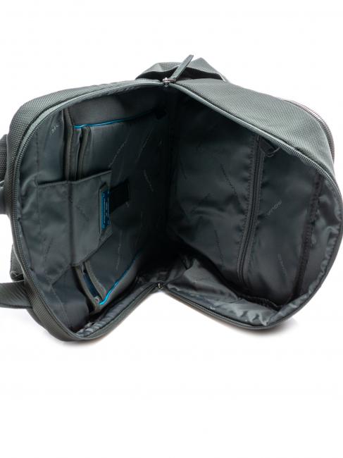 Rucksack LINK out, 13 "PC-Anschluss GR&Uuml;N - PC-Rucks&auml;cke