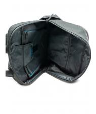PIQUADRO Rucksack LINK out, 13 "PC-Anschluss GR&Uuml;N - PC-Rucks&auml;cke - 5