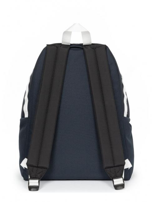 PADDED PAKR Rucksack geschn&uuml;rte Wolkenmarine - Rucks&auml;cke f&uuml;r Schule &amp; Freizeit