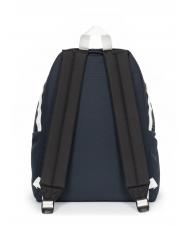 EASTPAK PADDED PAKR Rucksack geschn&uuml;rte Wolkenmarine - Rucks&auml;cke f&uuml;r Schule &amp; Freizeit - 2