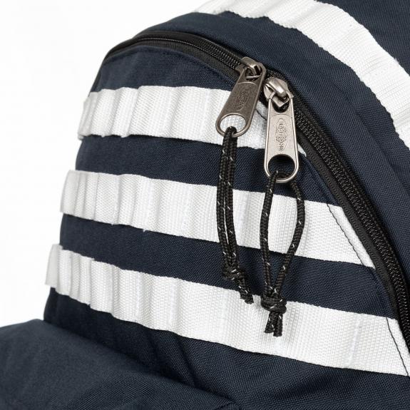 PADDED PAKR Rucksack geschn&uuml;rte Wolkenmarine - Rucks&auml;cke f&uuml;r Schule &amp; Freizeit