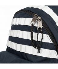 EASTPAK PADDED PAKR Rucksack geschn&uuml;rte Wolkenmarine - Rucks&auml;cke f&uuml;r Schule &amp; Freizeit - 3