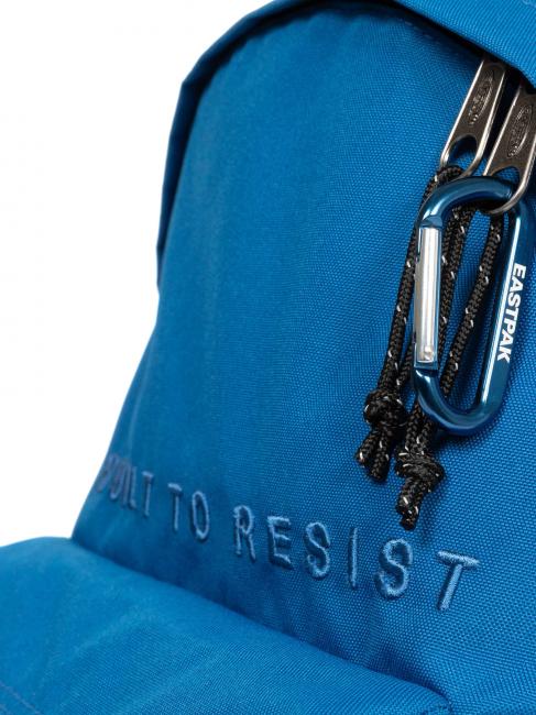 PADDED ZIPPL'R + Rucksack geheimnisvolle Stickerei - Rucks&auml;cke f&uuml;r Schule &amp; Freizeit