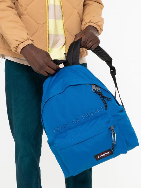 PADDED ZIPPL'R + Rucksack geheimnisvolle Stickerei - Rucks&auml;cke f&uuml;r Schule &amp; Freizeit