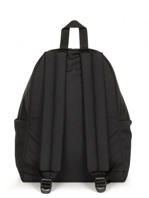 PADDED PAKR Rucksack geo schwarz - Rucks&auml;cke f&uuml;r Schule &amp; Freizeit