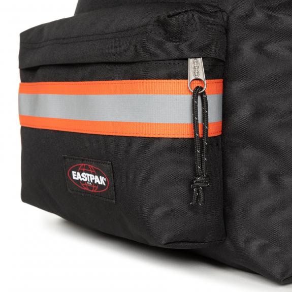 PADDED PAKR Rucksack geo schwarz - Rucks&auml;cke f&uuml;r Schule &amp; Freizeit