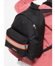 EASTPAK PADDED PAKR Rucksack geo schwarz - Rucks&auml;cke f&uuml;r Schule &amp; Freizeit - 4