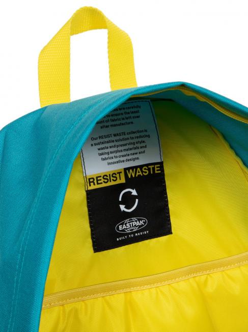 PADDED PAKR Rucksack widerstehen w16 - Rucks&auml;cke f&uuml;r Schule &amp; Freizeit