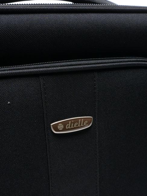 PILOTINA PC-Anschluss Schwarz - Pilotentrolley