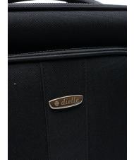DIELLE PILOTINA PC-Anschluss Schwarz - Pilotentrolley - 6