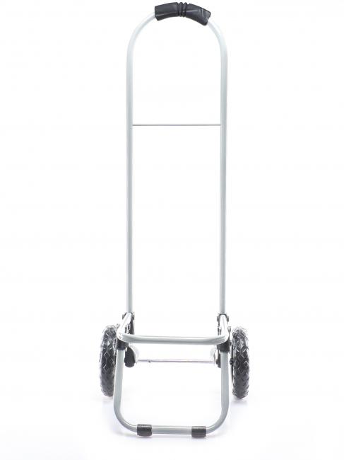 CARRELLO PER LA SPESA L&ouml;sbar Sand - Einkaufswagen