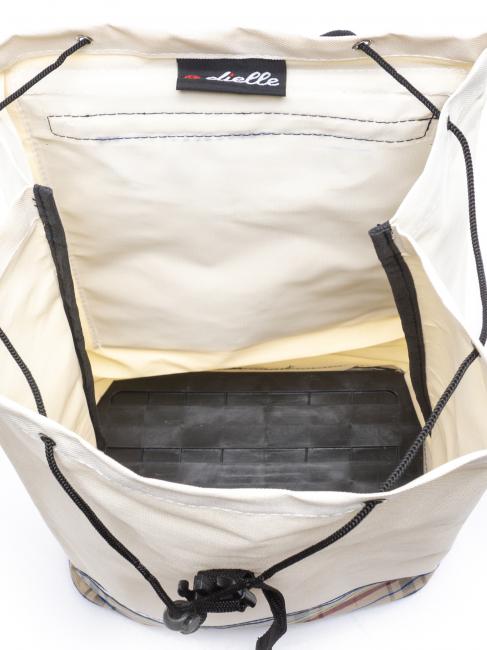 CARRELLO PER LA SPESA L&ouml;sbar Sand - Einkaufswagen