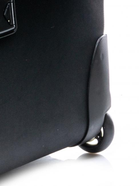 TROLLEY PILOTA PC-Halter 17 " Schwarz - Pilotentrolley