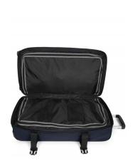 EASTPAK TRANSIT'R M Trolley mittlerer Größe ultramari - Halbharte Trolleys - 2