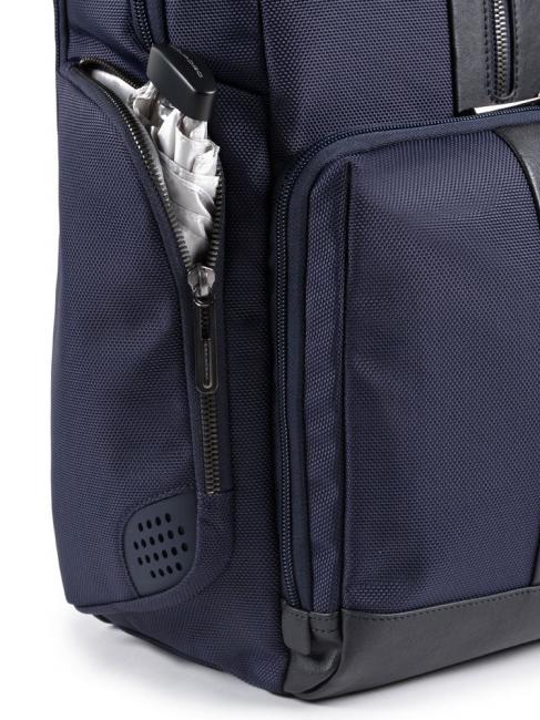 BRIEF 2 Fastcheck-Rucksack für PC15,6 " Blau - PC-Rucksäcke