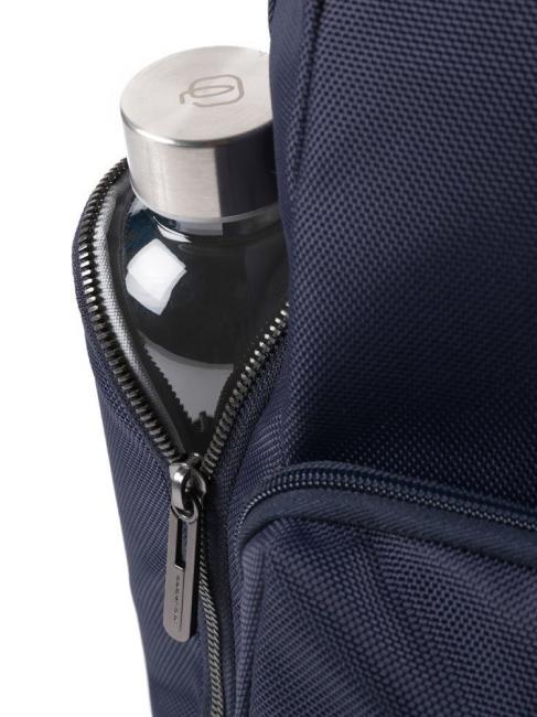 BRIEF 2 Fastcheck-Rucksack für PC15,6 " Blau - PC-Rucksäcke