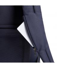 PIQUADRO BRIEF 2 Fastcheck-Rucksack für PC15,6 " Blau - PC-Rucksäcke - 5