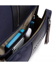 PIQUADRO BRIEF 2 Fastcheck-Rucksack für PC15,6 " Blau - PC-Rucksäcke - 6