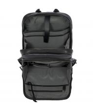 BRIC&rsquo;S TORINO 13 "Laptop-Rucksack aus Leder Schwarz - PC-Rucks&auml;cke - 6