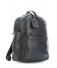 BRIC’S TORINO 15 "Laptop-Rucksack aus Leder - PC-Rucksäcke