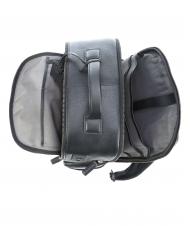 BRIC’S TORINO 15 "Laptop-Rucksack aus Leder Schwarz - PC-Rucksäcke - 5