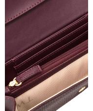 TWINSET Geldb&ouml;rse Gro&szlig;artigmitpatta  - Brieftaschen Damen