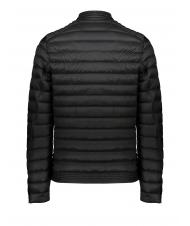 CIESSE JEDO Kurze Daunenjacke mit Rei&szlig;verschluss asphaltp - Daunenjacken f&uuml;r Herren - 2