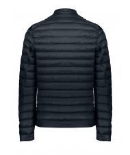 CIESSE JEDO Kurze Daunenjacke mit Rei&szlig;verschluss - Daunenjacken f&uuml;r Herren