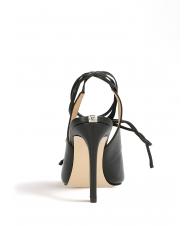 GUESS BRIOLA Dekollet&eacute; aus Leder SCHWARZ - Damenschuhe - 3