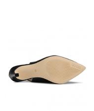 GUESS BRIOLA Dekollet&eacute; aus Leder SCHWARZ - Damenschuhe - 5