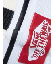 VANS CLASSIC Sneaker zum Hineinschlüpfen schwarz & wtchckerbo - Schuhe Unisex - 7