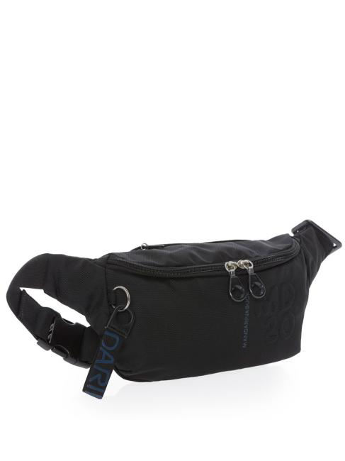 BUM BAG Bauchtasche SCHWARZ - Damentaschen