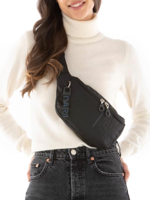 BUM BAG Bauchtasche SCHWARZ - Damentaschen