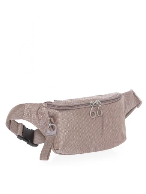 BUM BAG Bauchtasche Taupe - Damentaschen