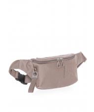 MANDARINA DUCK BUM BAG Bauchtasche Taupe - Damentaschen - 2