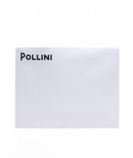 POLLINI JAQUARD Jaquard-Schal 180X53 testamoro - Schals - 4