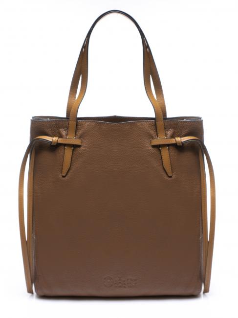 HERITAGE Schultertasche br&auml;unen - Damentaschen