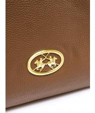 LA MARTINA HERITAGE Schultertasche br&auml;unen - Damentaschen - 4