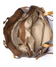 LA MARTINA HERITAGE Schultertasche br&auml;unen - Damentaschen - 5
