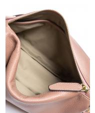LA MARTINA HERITAGE Umh&auml;ngetasche aus Leder rosa - Damentaschen - 5