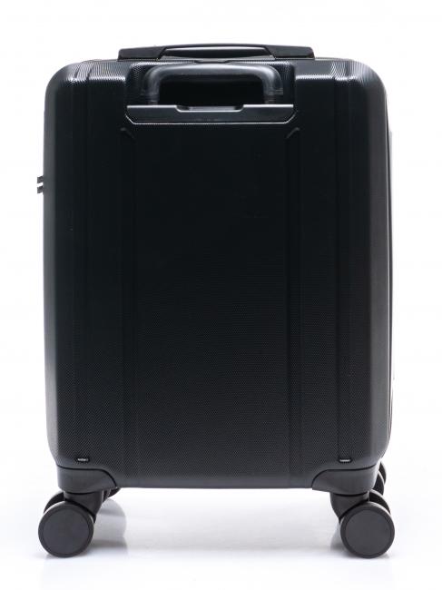 NEW TRIP Trolley f&uuml;r Handgep&auml;ck Schwarz - Handgep&auml;ck