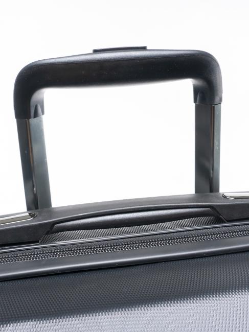 NEW TRIP Trolley f&uuml;r Handgep&auml;ck Schwarz - Handgep&auml;ck