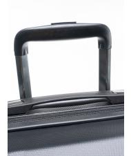 LIUJO NEW TRIP Trolley f&uuml;r Handgep&auml;ck Schwarz - Handgep&auml;ck - 5