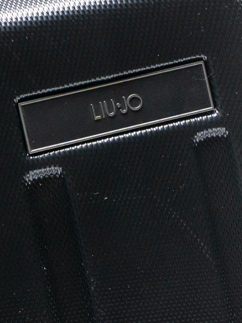 NEW TRIP Trolley f&uuml;r Handgep&auml;ck Schwarz - Handgep&auml;ck