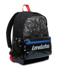 INVICTA BARLY COLORBLOCK 13 "Laptop-Rucksack - Rucks&auml;cke f&uuml;r Schule &amp; Freizeit