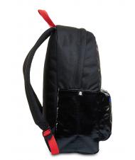 INVICTA BARLY COLORBLOCK 13 "Laptop-Rucksack Farbblcgr - Rucks&auml;cke f&uuml;r Schule &amp; Freizeit - 3