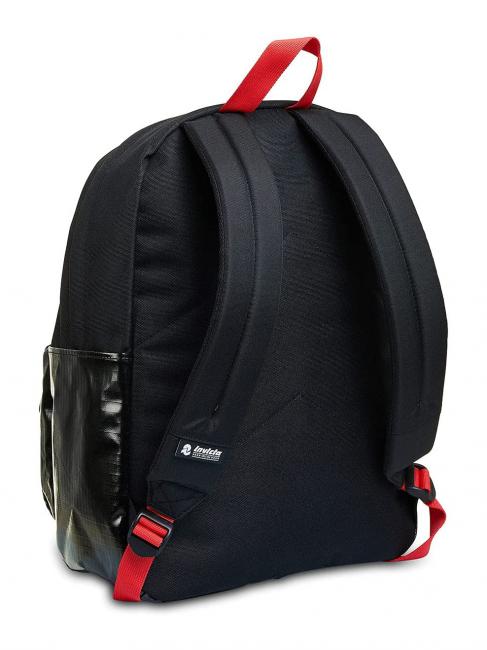 BARLY COLORBLOCK 13 "Laptop-Rucksack Farbblcgr - Rucks&auml;cke f&uuml;r Schule &amp; Freizeit