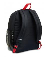 INVICTA BARLY COLORBLOCK 13 "Laptop-Rucksack Farbblcgr - Rucks&auml;cke f&uuml;r Schule &amp; Freizeit - 4