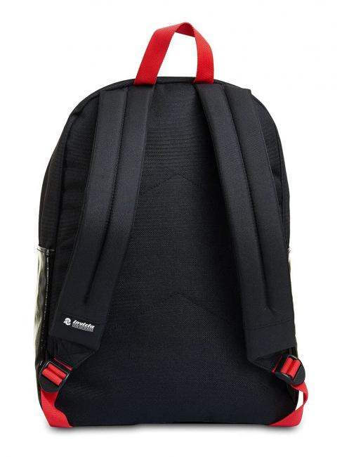 BARLY COLORBLOCK 13 "Laptop-Rucksack Farbblcgr - Rucks&auml;cke f&uuml;r Schule &amp; Freizeit